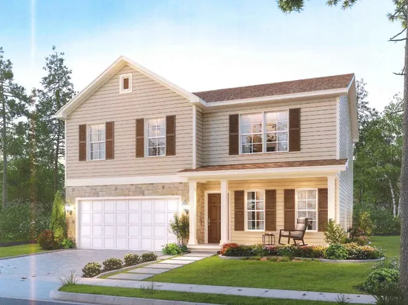 273 Young Town Cir, Orangeburg, SC 29118