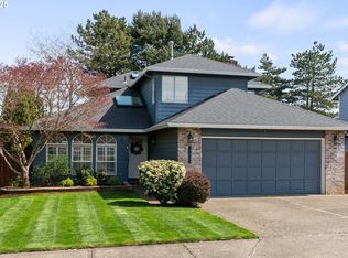 8410 SW 158th Pl, Beaverton, OR 97007