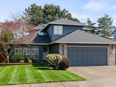 8410 SW 158th Pl, Beaverton, OR, 97007