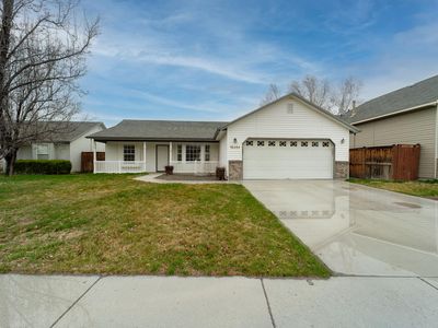 13314 W Fringetree St, Boise, ID, 83713
