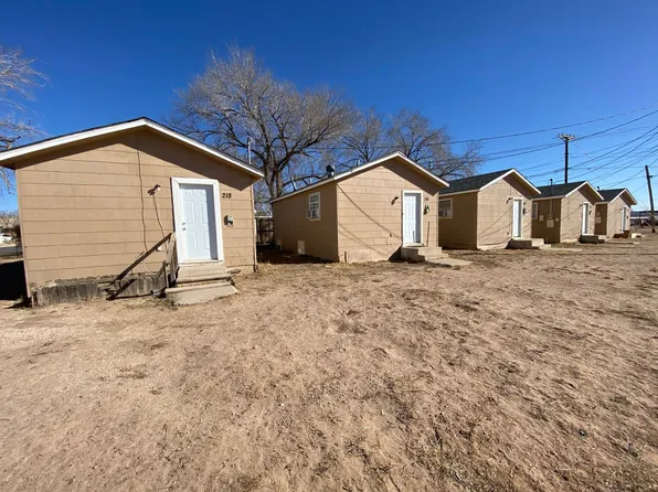 210-218 North Leech Street, 210-218 N Leech St #214, Hobbs, NM 88240