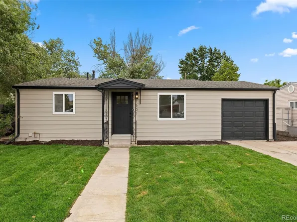 7501 Niagara Street, Commerce City, CO 80022