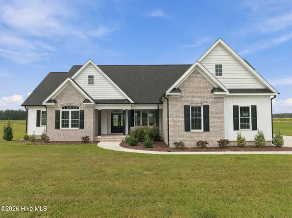 344 Stephanye Lane, Greenville, NC 27834