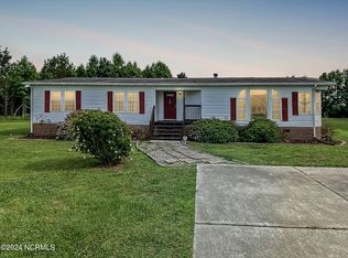 134 S Lou Sawyer Rd, Moyock, NC 27958
