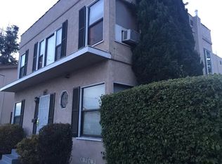 5242 Cahuenga Blvd #3, North Hollywood, CA 91601