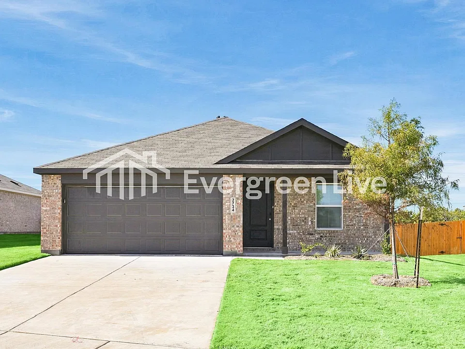2734 Johnson Dr