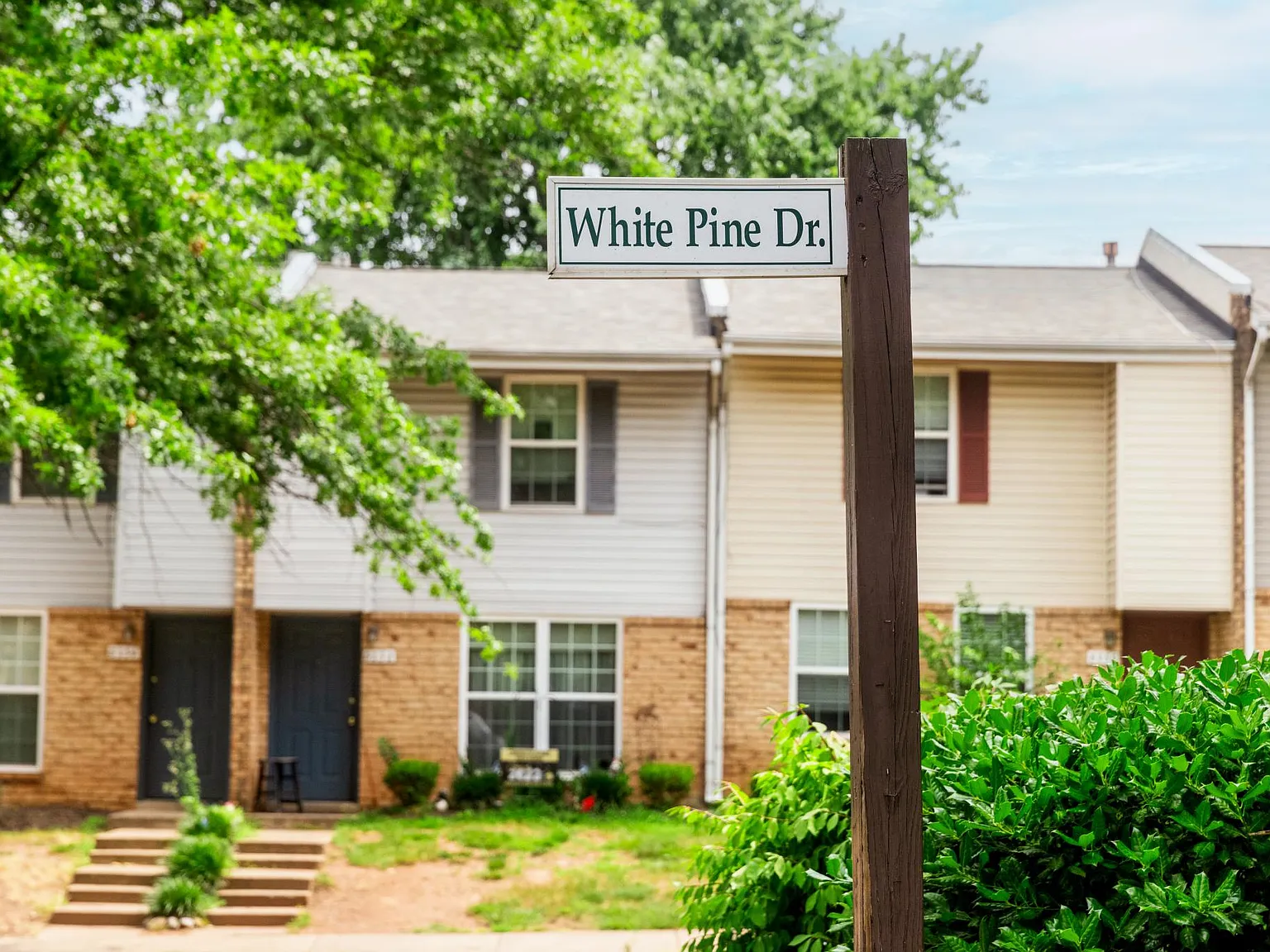 Glen at White Pines — Photo 1