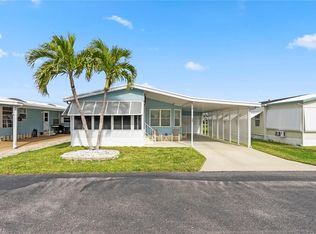 39 Amethyst Ave #39-A, Naples, FL 34114