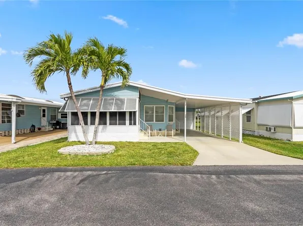 39 Amethyst AVE #39A, NAPLES, FL 34114