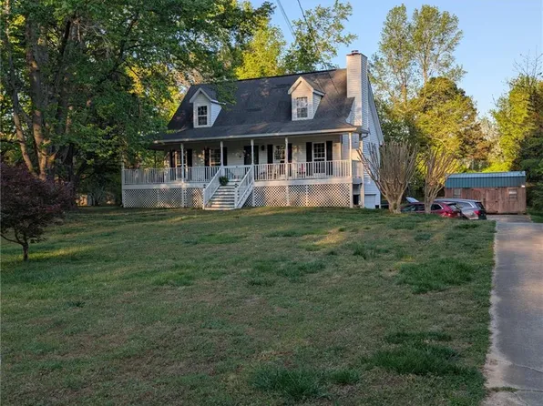 1595 Harmony Rd, Temple, GA 30179