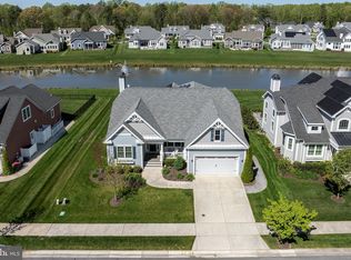 16126 Rockport Dr, Lewes, DE 19958