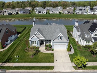 16126 Rockport Dr, Lewes, DE, 19958