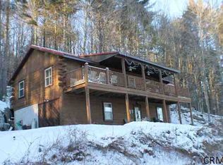 2487 N Shore Rd, Day, NY 12853