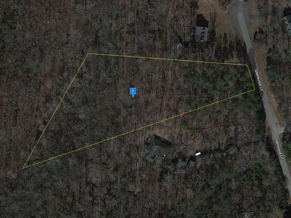 0 Glenwood Ln, Gray Court, SC 29645