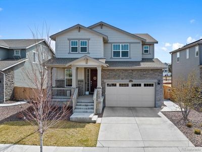 24432 E Tennessee Place, Aurora, CO, 80018