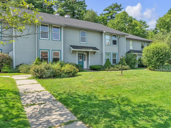 163 Ledgewood Circle #101, Burlington, VT 05401