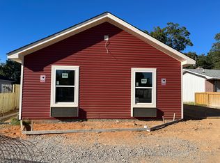 605 Lora Dr #1, Bryant, AR 72022