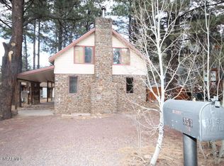 353 Comanche, Flagstaff, AZ 86005