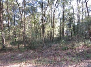 3612 E Yandle Pl, Inverness, FL 34453