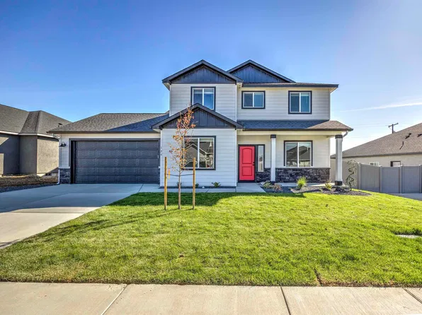 128 Scott Rd, Prosser, WA 99350