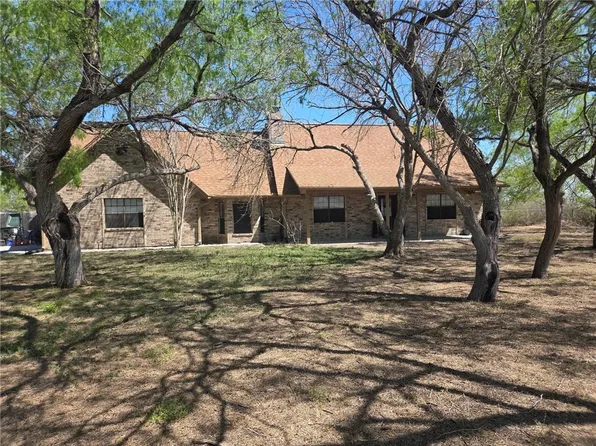 5046 County Road 1839, Odem, TX 78370