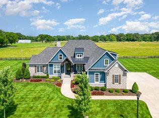 3013 Berry Patch Trl, Rockvale, TN 37153