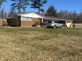 17505 Kingsport Hwy, Fall Branch, TN 37656