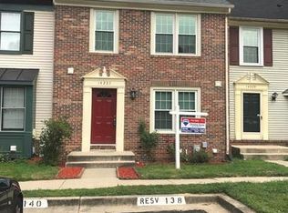 14227 Oakpointe Dr, Laurel, MD 20707