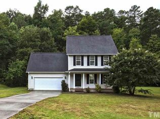 2009 Fairview Ln, Sanford, NC 27330