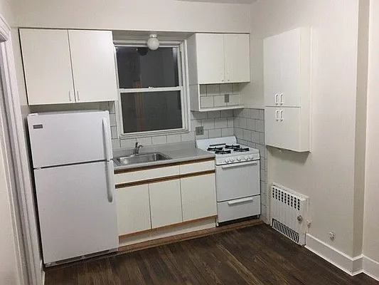 Rented by Crest Haven Realty | media 9