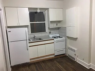 Rented by Crest Haven Realty