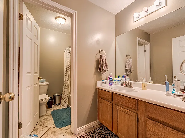 836 N University Ave #312 — Photo 5