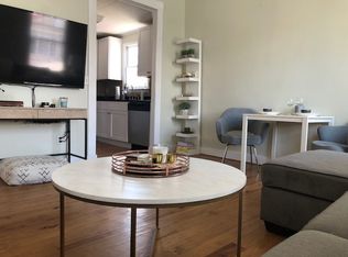 6 Woolfe St APT B, Charleston, SC 29403