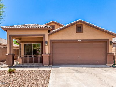 7419 W Raymond St, Phoenix, AZ, 85043
