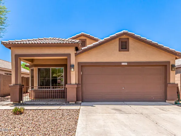 7419 W Raymond Street, Phoenix, AZ 85043