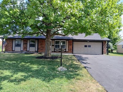 2521 Bellsburg Dr, Dayton, OH, 45459