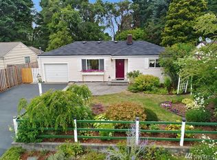 1026 SW 132nd St, Burien, WA 98146