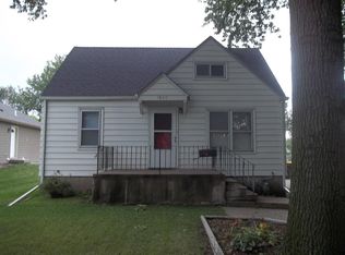 1800 N 25th St, Lincoln, NE 68503