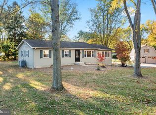 1138 Romansville Rd, Coatesville, PA 19320