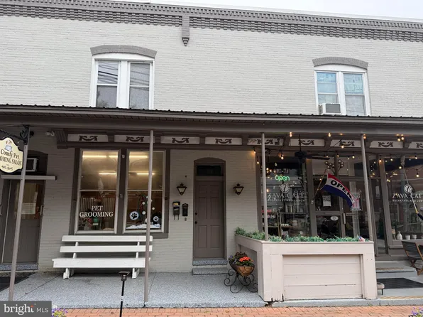 104 Federal St #A, Milton, DE 19968
