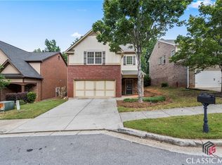 156 Putters Dr, Athens, GA 30607