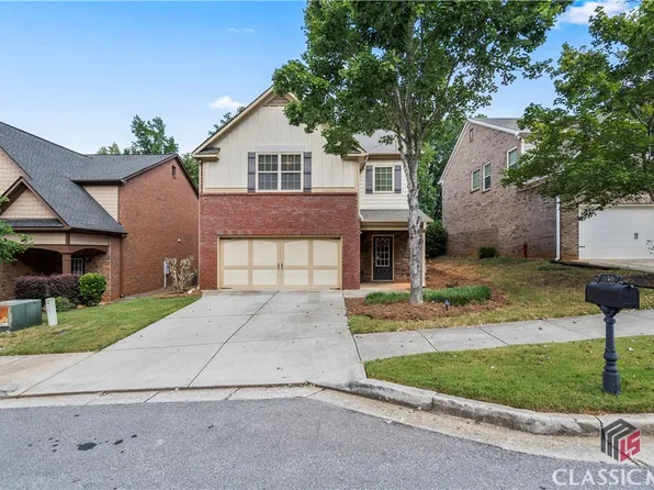 156 Putters Drive, Athens, GA 30607