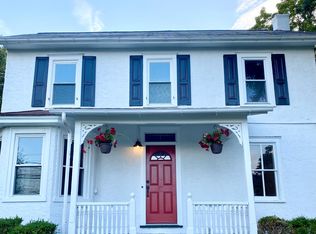 2692 Durham Rd, Doylestown, PA 18902