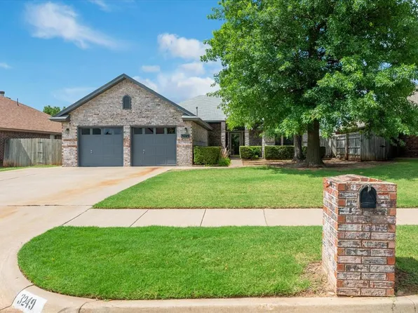 3249 SW 99th St, Oklahoma City, OK 73159