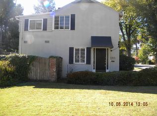 2901 Riverside Blvd, Sacramento, CA 95818