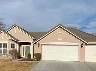 9700 Rolling Rock Ct, Reno, NV 89521