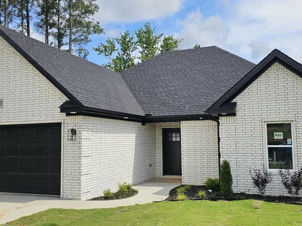 1902 Sequoia Trl, Paragould, AR 72450