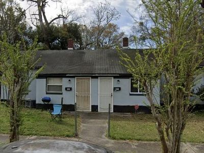 1628 W 10TH Street #1, Jacksonville, FL, 32209