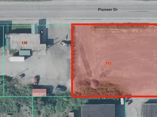 112 Pioneer Dr, Valdez, AK 99686