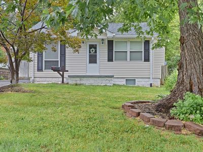 9529 Tennyson Ave, Saint Louis, MO, 63114